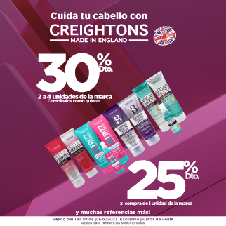 Legales Creigthons